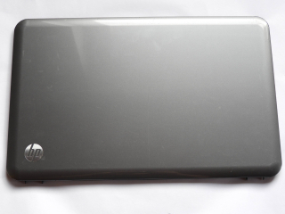 Zadní kryt LCD Šasi HP Pavilion G6 G6-1000 G6-1100 G6-1200