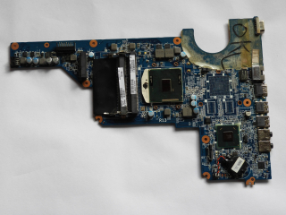 Základní deska HP Pavilion G6 G6-1000 G6-1100 G6-1200