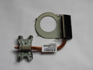 Chladič Chlazení HP Pavilion G6 G6-1000 G6-1100 G6-1200