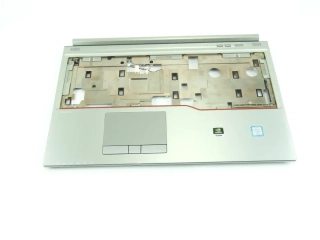 Palmrest Touchpad šasi Fujitsu Celsius H770