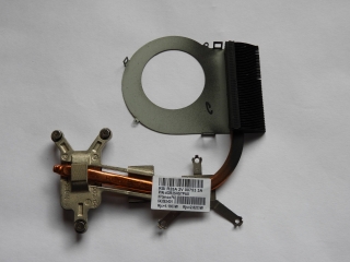 Chladič Chlazení HP Pavilion G6 G6-1000 G6-1100 G6-1200