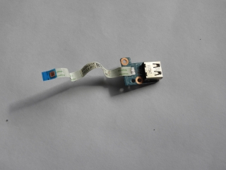 USB Deska board HP Pavilion G6 G6-1000 G6-1100 G6-1200 6050A2418001 