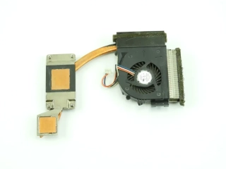 Ventilátor Chlazení HeatSink Lenovo ThinkPad EDGE E520 E525
