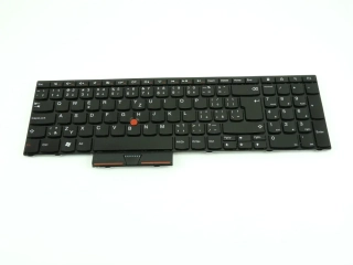 Cz Klávesnice Lenovo ThinkPad Edge E520 E525