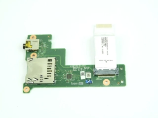 Audio Sd card deska board Lenovo Thinkpad T460s