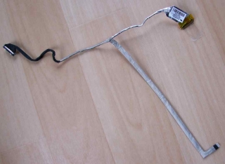 Flex lcd LVDS Kabel HP Pavilion G6 G6-1000 G6-1100 G6-1200 DD0R15LC040, DD0R15LC050, DD0R15LC000