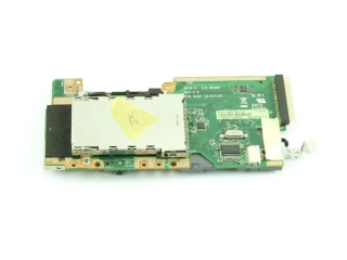 Usb Card reader board deska Asus B53 B53s B53j B53f B53v