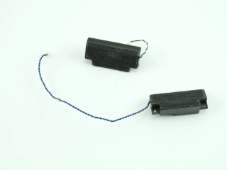 Reproduktory Zvuk Speakers Asus B53 B53s B53j B53f B53v