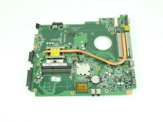 Základní deska Fujitsu Lifebook AH512