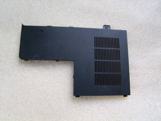 Spodní kryt šasi RAM HP 2000 Compaq Presario CQ58 6070B0617401