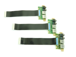 Usb Audio deska board Fujitsu Siemens LifeBook E736 E734