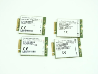 Karta 4G LTE Fujitsu Siemens LifeBook E736 E734