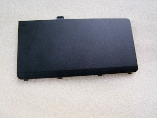 Spodní kryt šasi HDD HP 2000 Compaq Presario CQ58
