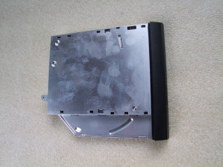Dvd mechanika HP 2000 Compaq Presario CQ58 