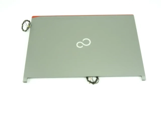 Zadní kryt Lcd šasi Fujitsu Siemens LifeBook E736 E734