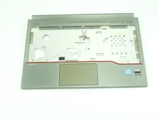Palmrest Touchpad šasi kryt Fujitsu Siemens LifeBook E736 E734