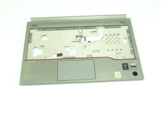 Palmrest Touchpad šasi kryt Fujitsu Siemens LifeBook E736 E734