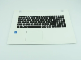 Horní kryt Palmrest Touchpad šasi Acer Aspire ES1-732 N16C3