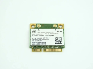 Wifi karta Dell Vostro 3750 V3750