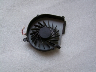 Ventilátor HP Compaq Presario G43 G57 CQ43 CQ57 430 431 435 436 630 635