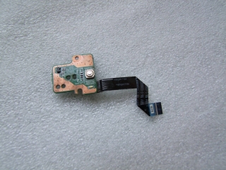 Tlačítko zapínání ON HP 630 635 Compaq Presario CQ57