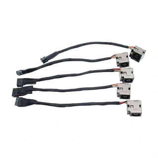 DC Napájecí kabel HP ProBook 470 G1