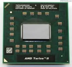 Cpu Procesor AMD Turion II P560, 2.5GHz