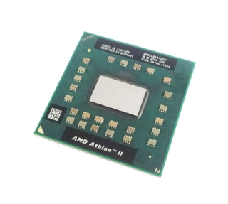 AMD Athlon II Dual-Core Mobile P360, 2.3GHz