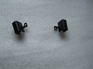 Krytky Pantů R+L HP 630 635 Compaq Presario CQ57