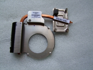 Chladič HP Compaq Presario CQ57 647723-001 647722-001