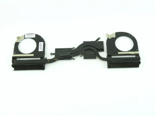 Chladič Chlazení HeatSink Acer Aspire Nitro V15 VN7-591G VN7-571G VN7-571G VN7