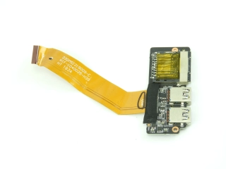 Usb deska board Msi GL75 GP75 MS-17E1 MS-17ES