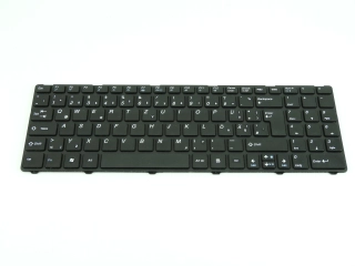 Cz klávesnice Medion Rrazer MD98012 MD97993 MD97824