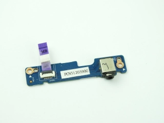 Audio deska board Dell Latitude E5550