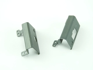Krytky pantů hinge cover Dell Latitude E5550
