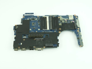 Základní deska Dell Precision M4700