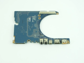 Usb audio deska board Dell Precision M4700