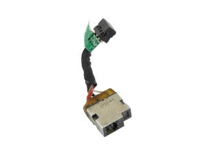 DC Napájecí kabel HP Pavilion 15-k 15-f 15-n