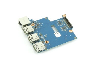 Usb Lan board deska Hp Probook 650 G1 / 655 G1