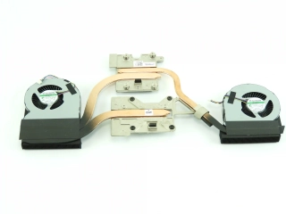 Chladič Chlazení HeatSink Dell Precision 7520 M7520