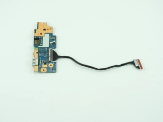 Usb deska board Lenovo Thinkpad E15 Gen 2 E14 Gen 2