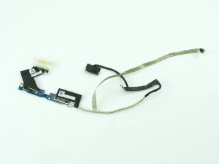 Flex lcd lvds kabel Hp Zbook 17 G2, 17 G1