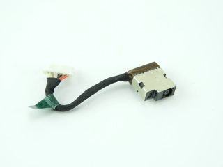 Dc napájecí kabel power Jack Hp Envy 13-BA, 13-BA000 13-BA1000