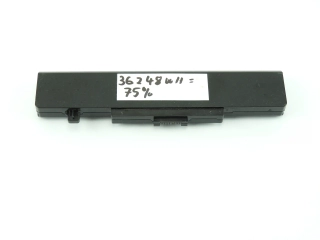 75% 10.8v 4400mAh Baterie Lenovo IdeaPad Y480 Y485 Y580