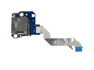 Card Reader čtecí zařízení Hp Probook 440 G6 445 G6
