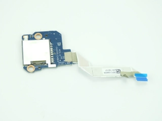 Card Reader čtecí zařízení Hp Probook 440 G6 445 G6