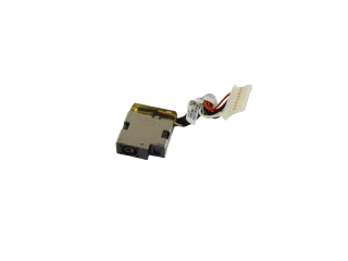 90w Dc napájecí kabel konektor Hp Probook 440 G6 445 G6