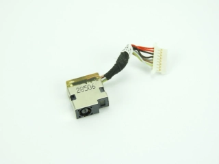 90w Dc napájecí kabel konektor Hp Probook 440 G6 445 G6