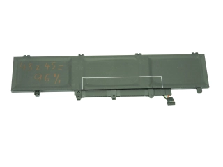 96% 45Wh 11.34v 4000mAh Baterie Lenovo ThinkPad E15 Gen 4