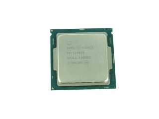 CPU Procesor Intel Xeon E3-1240V5